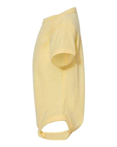 COLOR_NAME=Banana | COLOR_HEX=#ffe9ac | IMAGE_TYPE=side | SKU=4400