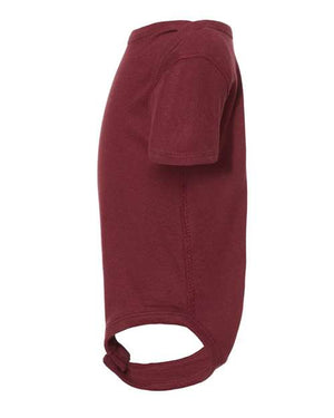 COLOR_NAME=Maroon | COLOR_HEX=#371316 | IMAGE_TYPE=side | SKU=4400