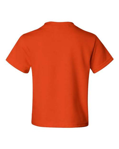 Youth Dri-Power® 50/50 T-Shirt - 29BR