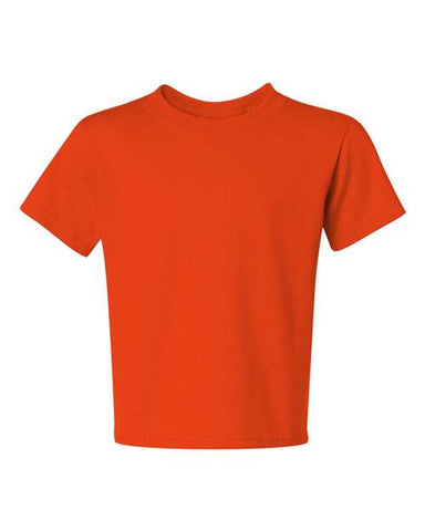 Youth Dri-Power® 50/50 T-Shirt - 29BR