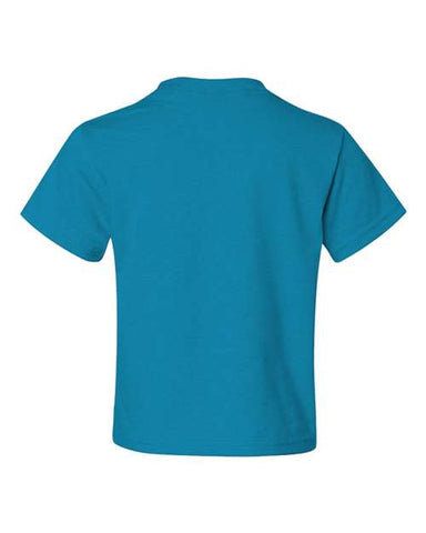 Youth Dri-Power® 50/50 T-Shirt - 29BR