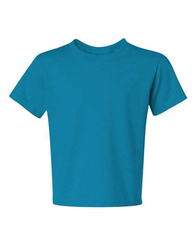 Youth Dri-Power® 50/50 T-Shirt - 29BR