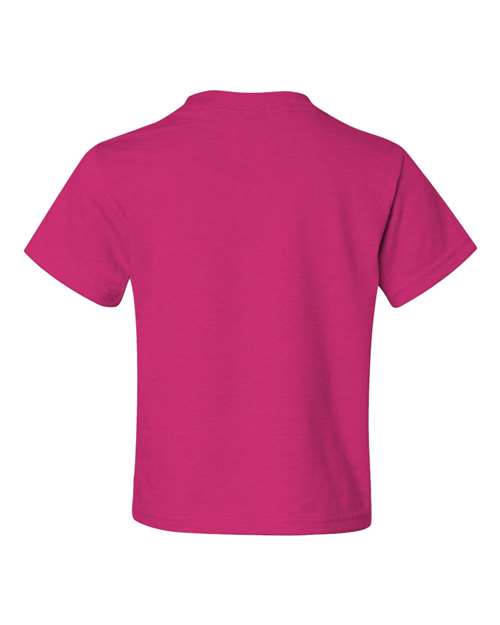 Youth Dri-Power® 50/50 T-Shirt - 29BR