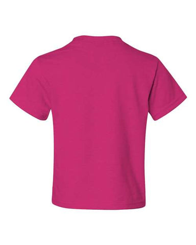 Youth Dri-Power® 50/50 T-Shirt - 29BR