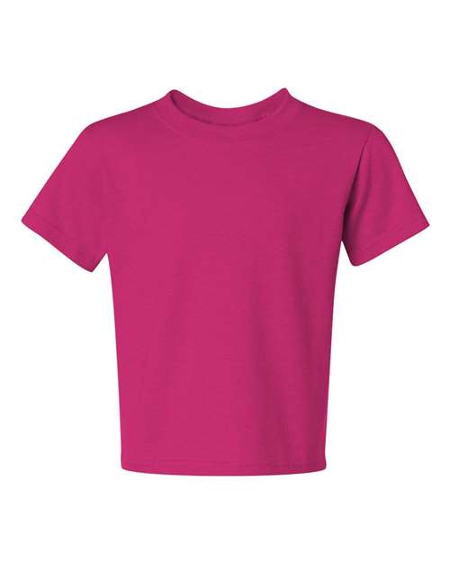 Youth Dri-Power® 50/50 T-Shirt - 29BR