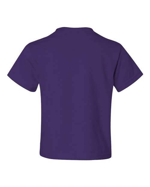 Youth Dri-Power® 50/50 T-Shirt - 29BR