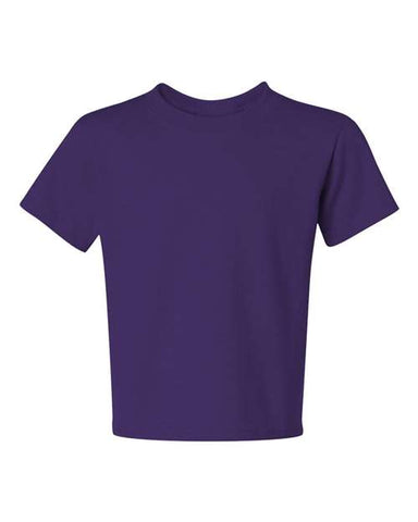 Youth Dri-Power® 50/50 T-Shirt - 29BR