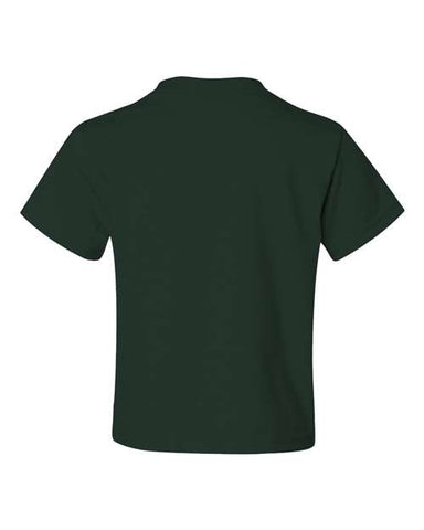 Youth Dri-Power® 50/50 T-Shirt - 29BR