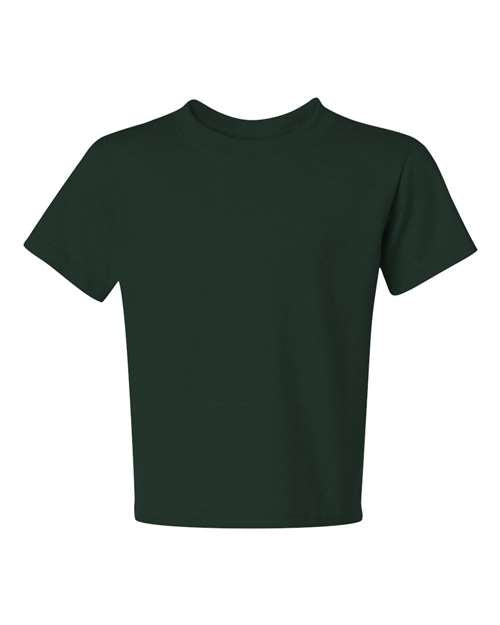 Youth Dri-Power® 50/50 T-Shirt - 29BR
