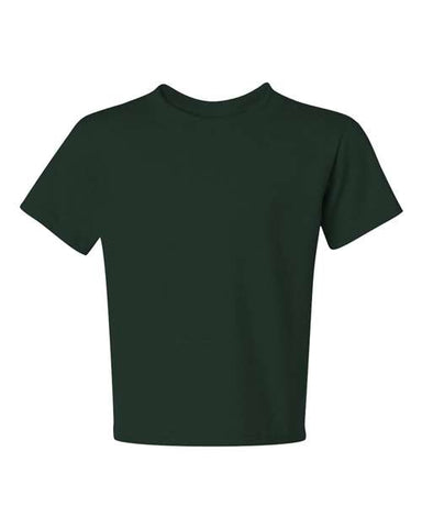 Youth Dri-Power® 50/50 T-Shirt - 29BR
