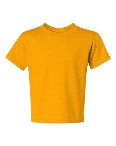 Youth Dri-Power® 50/50 T-Shirt - 29BR