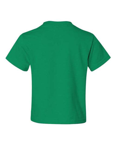 Youth Dri-Power® 50/50 T-Shirt - 29BR