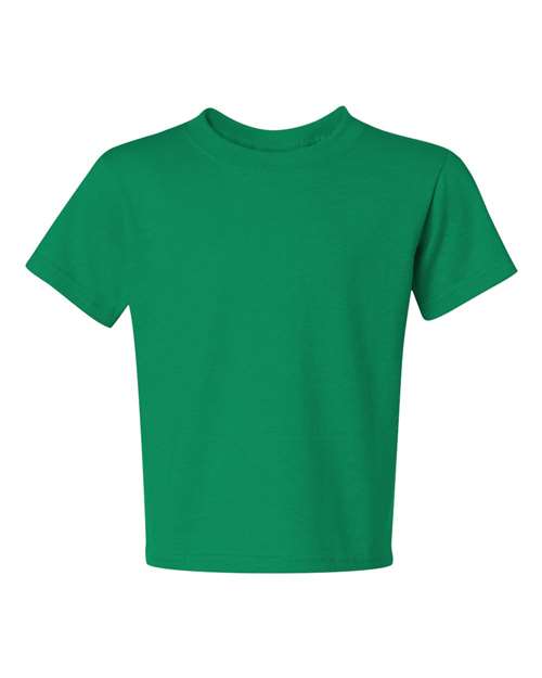 Youth Dri-Power® 50/50 T-Shirt - 29BR