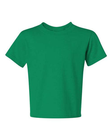Youth Dri-Power® 50/50 T-Shirt - 29BR