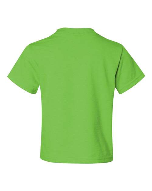 Youth Dri-Power® 50/50 T-Shirt - 29BR