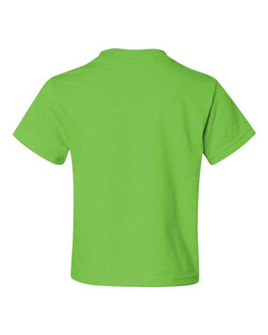 Youth Dri-Power® 50/50 T-Shirt - 29BR