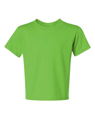 Youth Dri-Power® 50/50 T-Shirt - 29BR