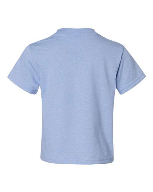 Youth Dri-Power® 50/50 T-Shirt - 29BR