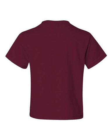 Youth Dri-Power® 50/50 T-Shirt - 29BR