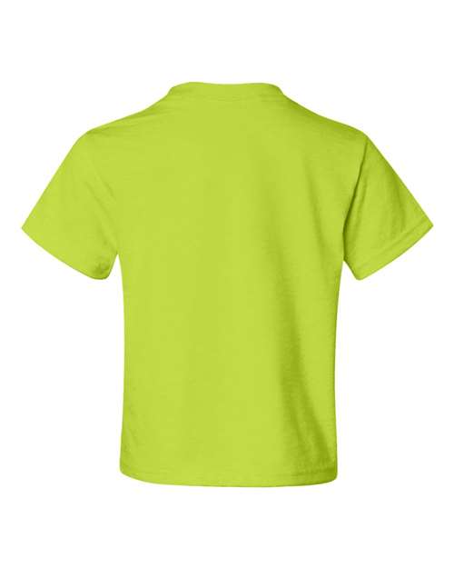 Youth Dri-Power® 50/50 T-Shirt - 29BR