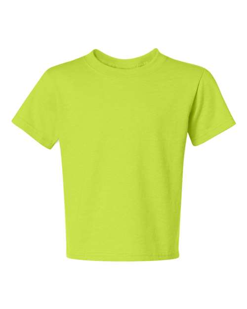 Youth Dri-Power® 50/50 T-Shirt - 29BR