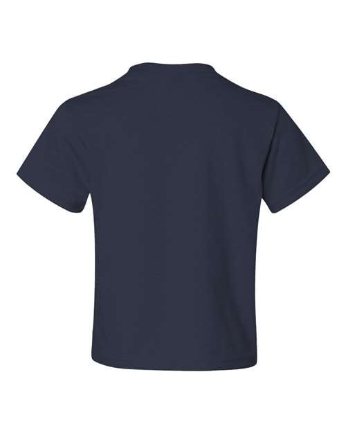 Youth Dri-Power® 50/50 T-Shirt - 29BR