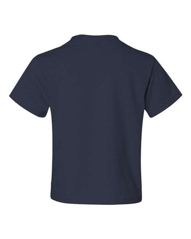 Youth Dri-Power® 50/50 T-Shirt - 29BR