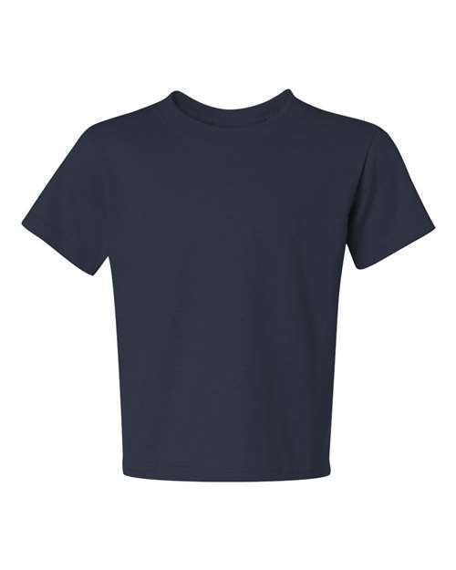 Youth Dri-Power® 50/50 T-Shirt - 29BR