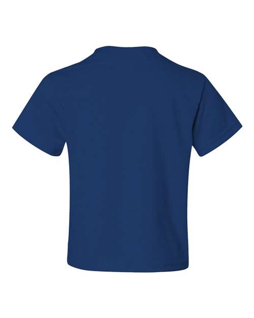 Youth Dri-Power® 50/50 T-Shirt - 29BR