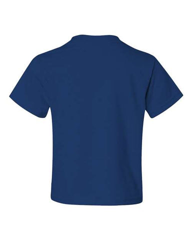 Youth Dri-Power® 50/50 T-Shirt - 29BR