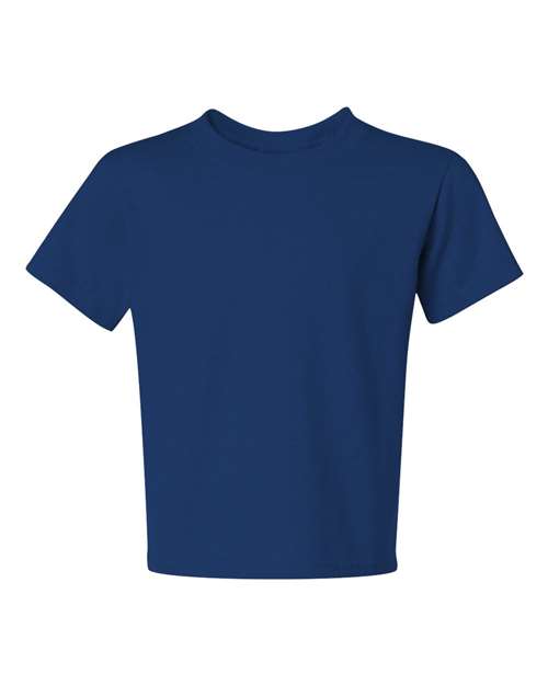 Youth Dri-Power® 50/50 T-Shirt - 29BR