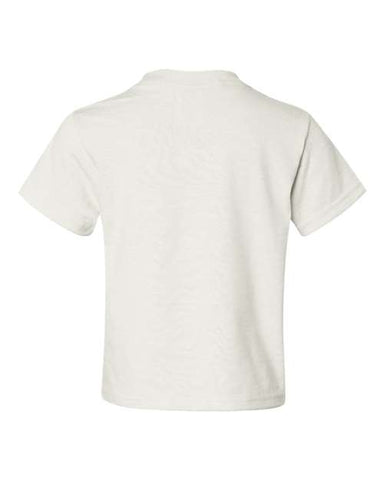Youth Dri-Power® 50/50 T-Shirt - 29BR