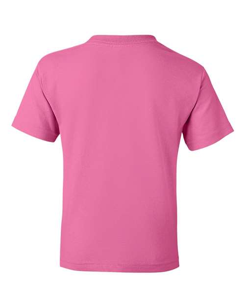 COLOR_NAME=Azalea | COLOR_HEX=#DD74A1 | IMAGE_TYPE=back | SKU=8000B