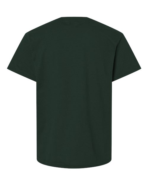 COLOR_NAME=Forest Green | COLOR_HEX=#273B33 | IMAGE_TYPE=back | SKU=8000B