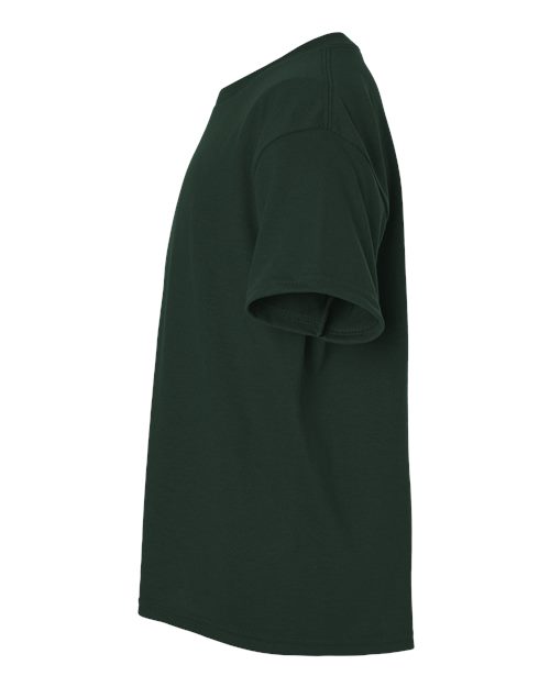 COLOR_NAME=Forest Green | COLOR_HEX=#273B33 | IMAGE_TYPE=side | SKU=8000B