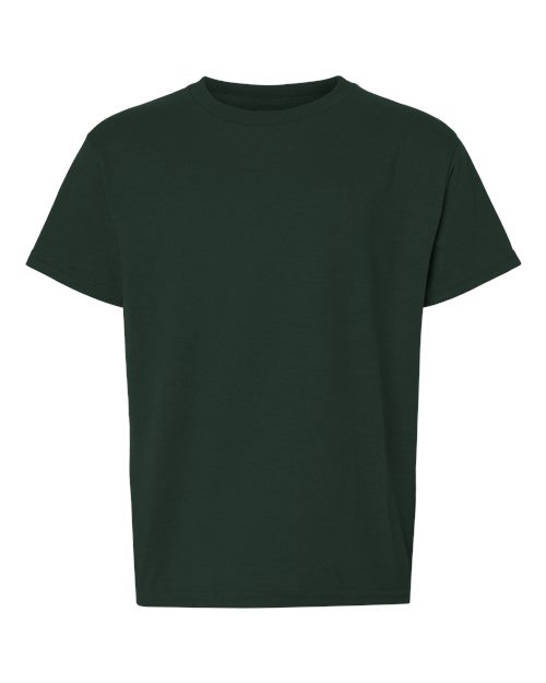 COLOR_NAME=Forest Green | COLOR_HEX=#273B33 | IMAGE_TYPE=front | SKU=8000B