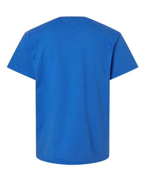 COLOR_NAME=Royal | COLOR_HEX=#224D8F | IMAGE_TYPE=back | SKU=8000B