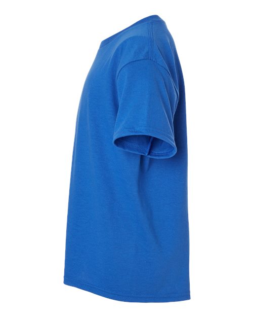 COLOR_NAME=Royal | COLOR_HEX=#224D8F | IMAGE_TYPE=side | SKU=8000B