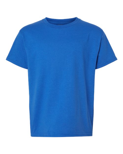 COLOR_NAME=Royal | COLOR_HEX=#224D8F | IMAGE_TYPE=front | SKU=8000B