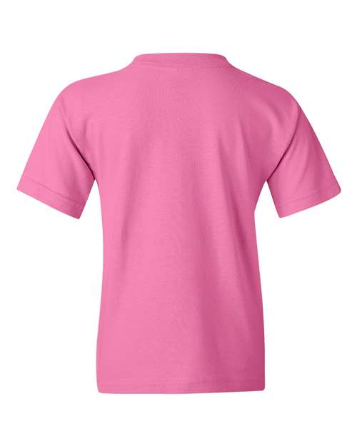 COLOR_NAME=Azalea | COLOR_HEX=#DD74A1 | IMAGE_TYPE=back | SKU=5000B