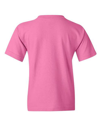 COLOR_NAME=Azalea | COLOR_HEX=#DD74A1 | IMAGE_TYPE=back | SKU=5000B