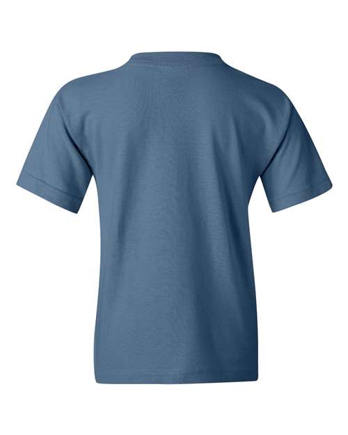COLOR_NAME=Indigo Blue | COLOR_HEX=#486D87 | IMAGE_TYPE=back | SKU=5000B