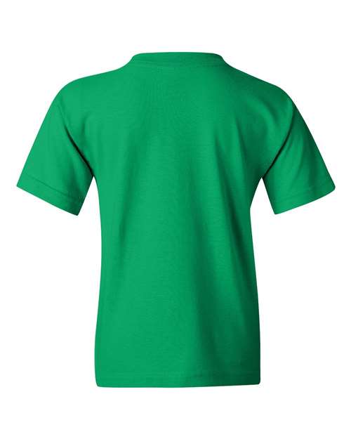COLOR_NAME=Irish Green | COLOR_HEX=#00A74A | IMAGE_TYPE=back | SKU=5000B