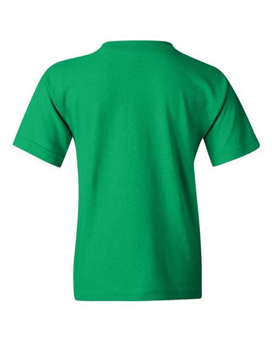 COLOR_NAME=Irish Green | COLOR_HEX=#00A74A | IMAGE_TYPE=back | SKU=5000B