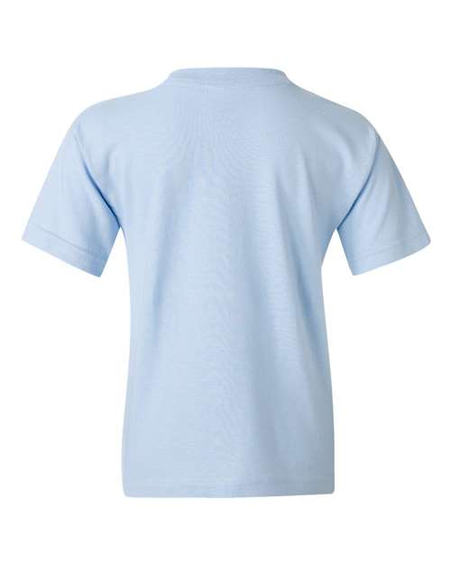 COLOR_NAME=Light Blue | COLOR_HEX=#A4C8E1 | IMAGE_TYPE=back | SKU=5000B