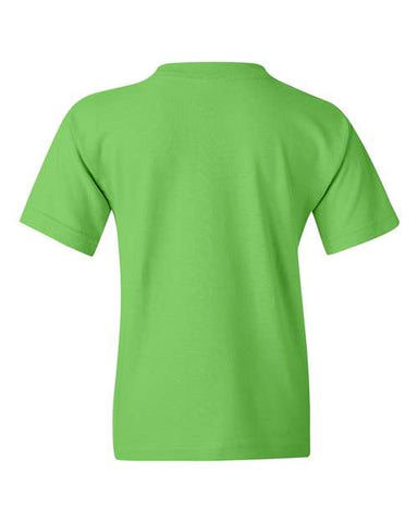 COLOR_NAME=Lime | COLOR_HEX=#92BF55 | IMAGE_TYPE=back | SKU=5000B