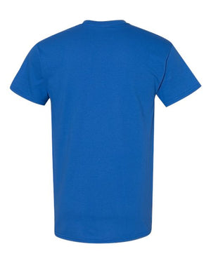COLOR_NAME=Royal | COLOR_HEX=#224D8F | IMAGE_TYPE=back | SKU=5000B