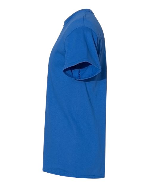 COLOR_NAME=Royal | COLOR_HEX=#224D8F | IMAGE_TYPE=side | SKU=5000B