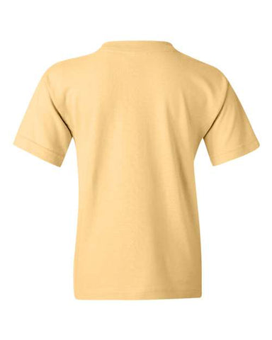 COLOR_NAME=Yellow Haze | COLOR_HEX=#F5E1A4 | IMAGE_TYPE=back | SKU=5000B