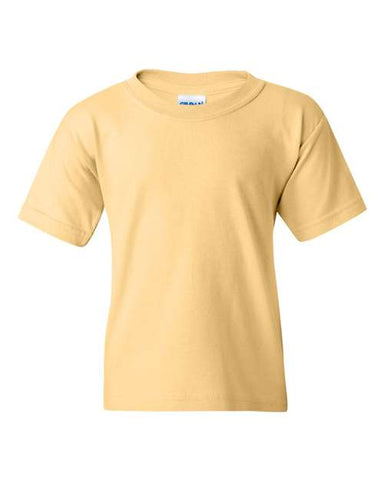 COLOR_NAME=Yellow Haze | COLOR_HEX=#F5E1A4 | IMAGE_TYPE=front | SKU=5000B